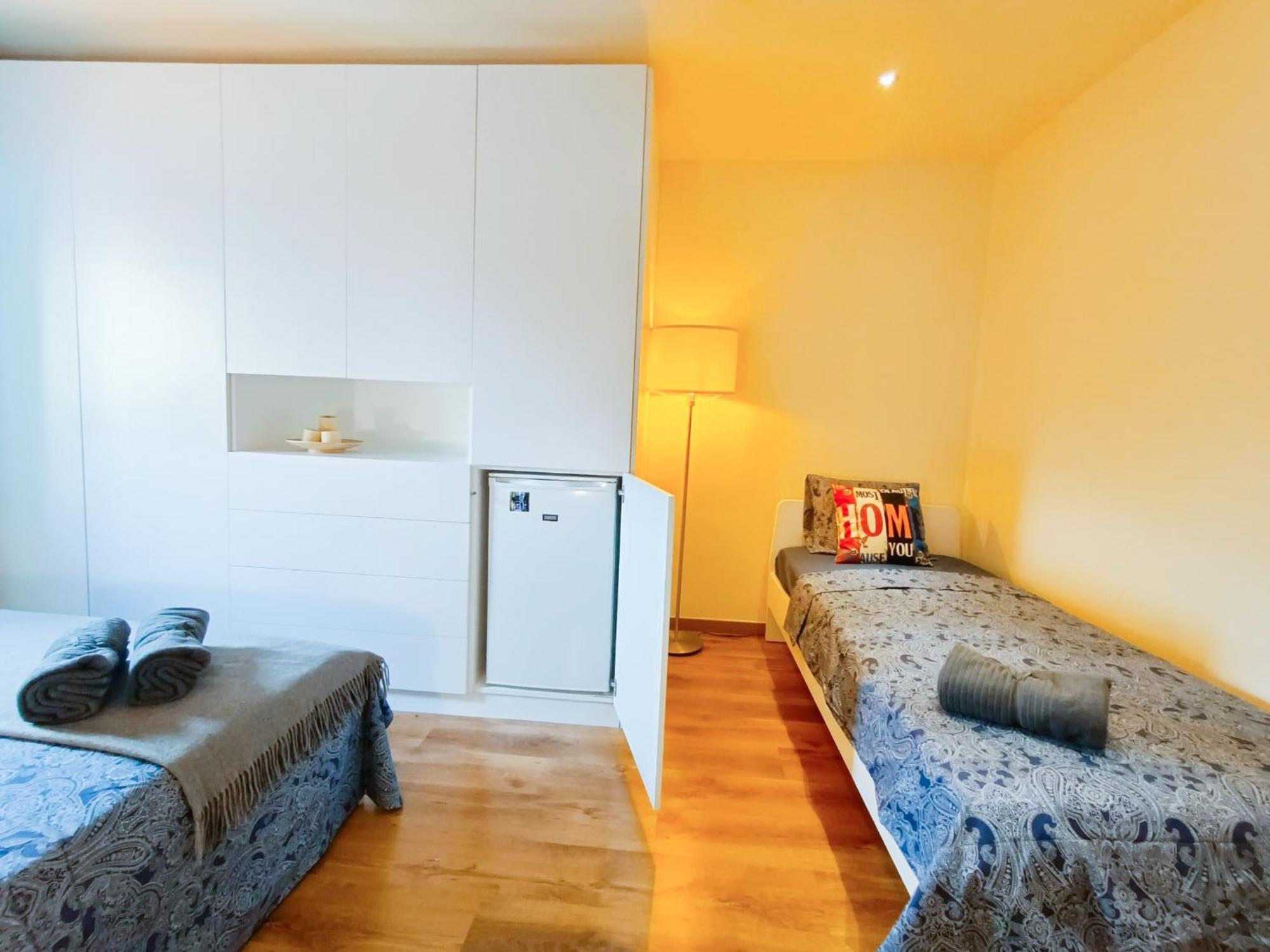 Next To Paseo De Gracia Rooms Barcelona Exterior photo